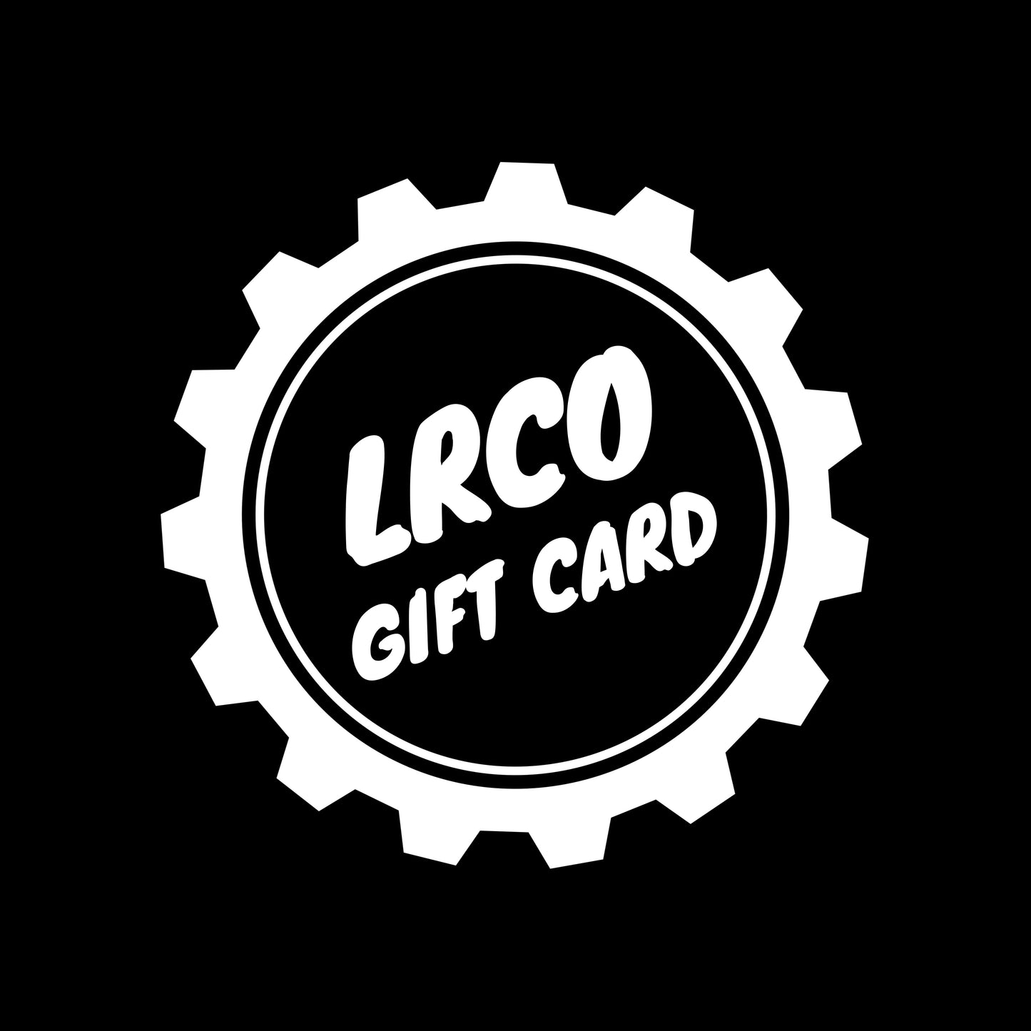 Loam Rider Gift Card